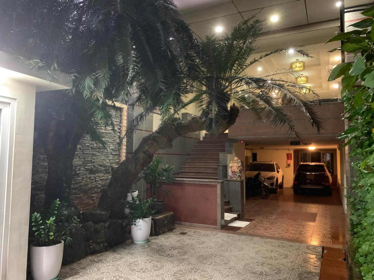 Chio Boutique Hotel Ханой Екстериор снимка