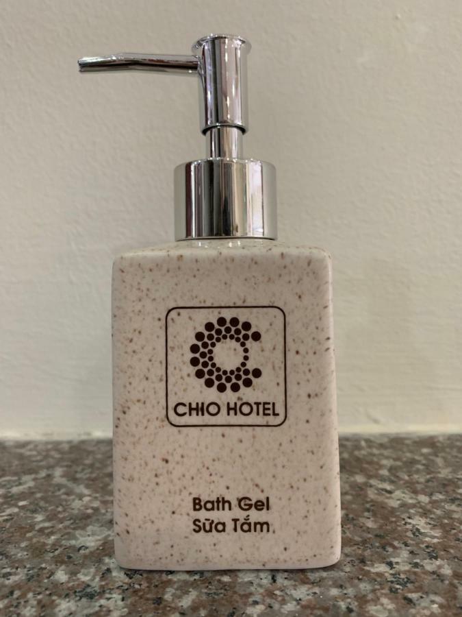 Chio Boutique Hotel Ханой Екстериор снимка