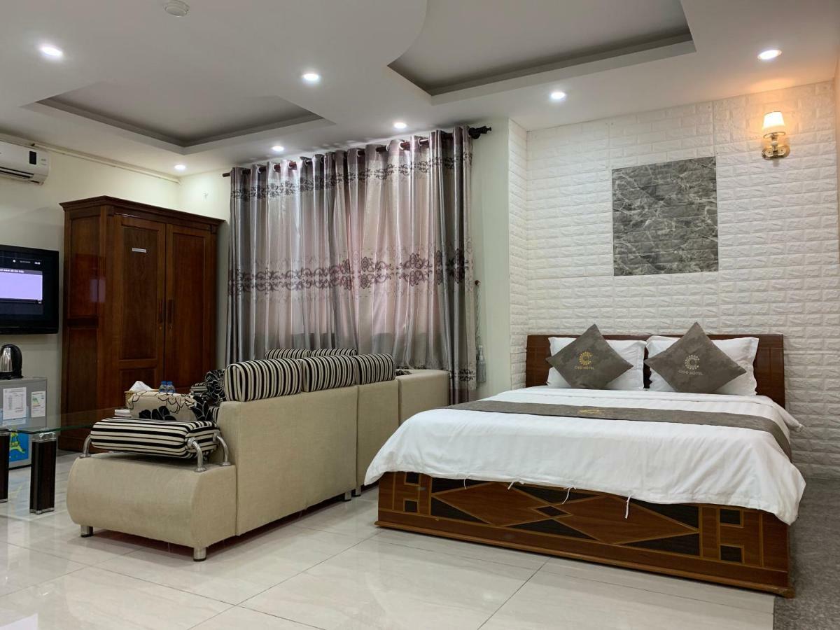 Chio Boutique Hotel Ханой Екстериор снимка