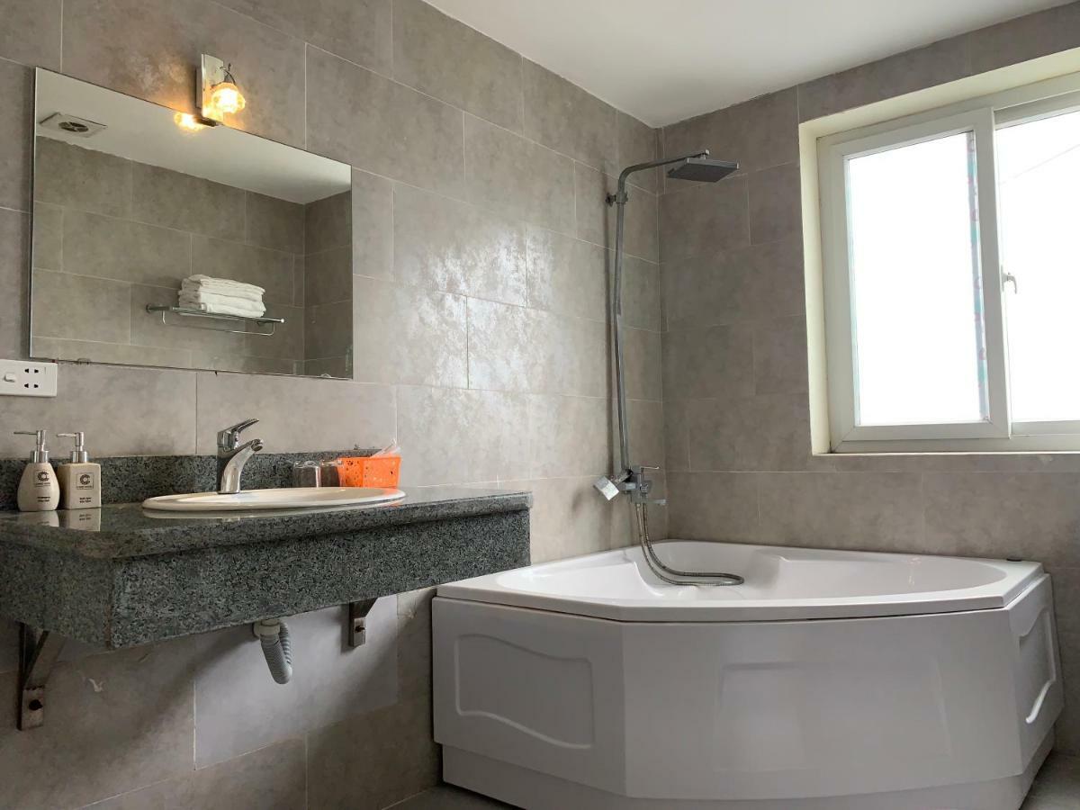 Chio Boutique Hotel Ханой Екстериор снимка