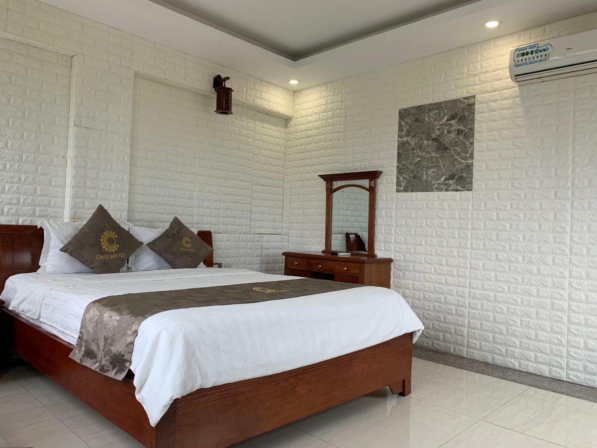Chio Boutique Hotel Ханой Екстериор снимка