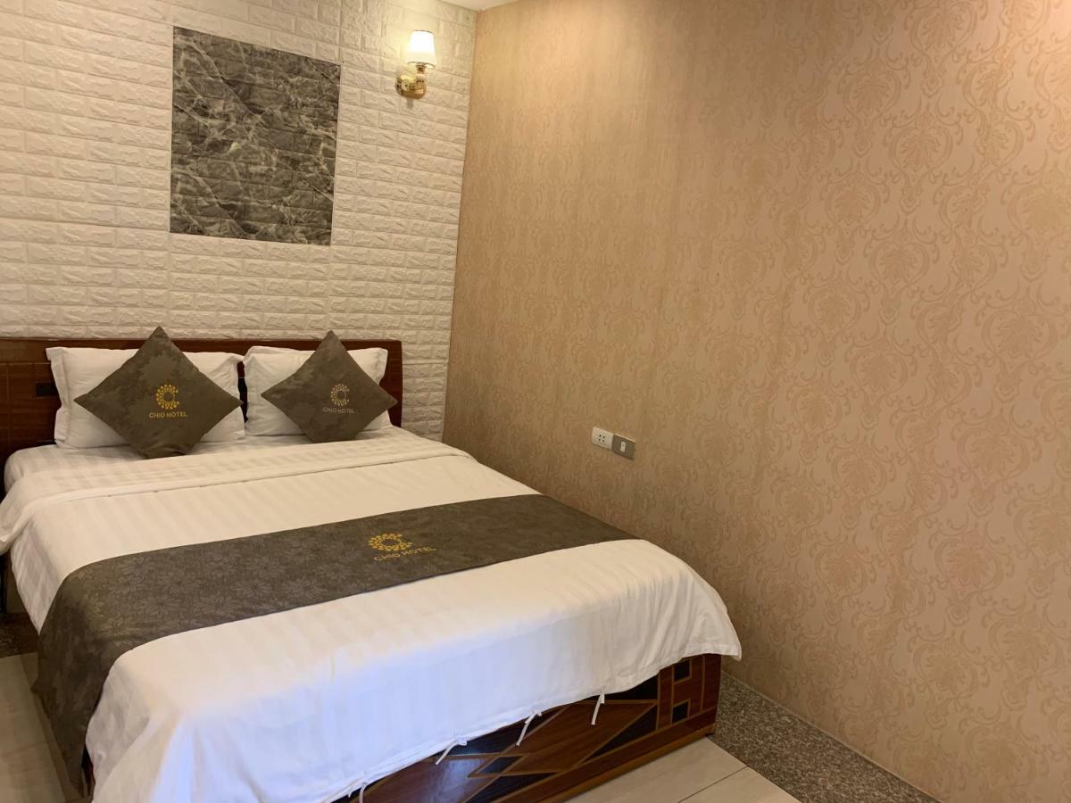Chio Boutique Hotel Ханой Екстериор снимка