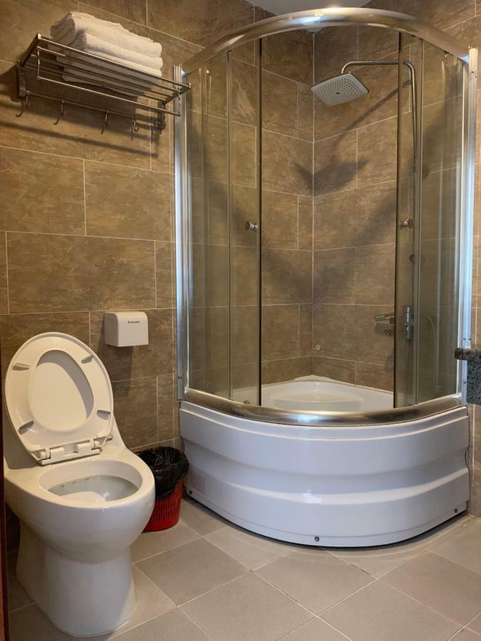 Chio Boutique Hotel Ханой Екстериор снимка